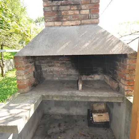 Venkovský dům Vineyard Krstinc