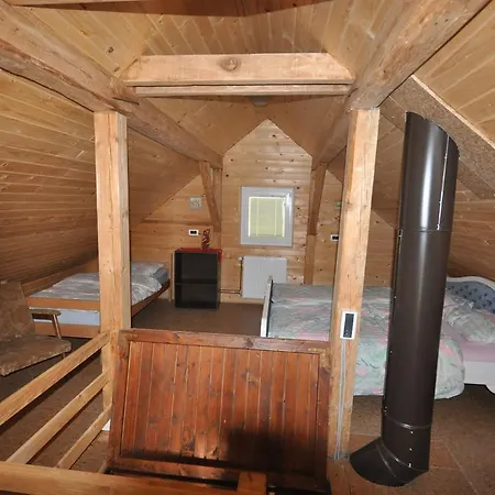 Venkovský dům Vineyard Krstinc