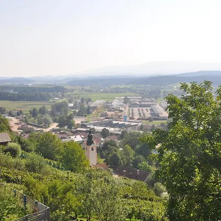 Vineyard Krstinc