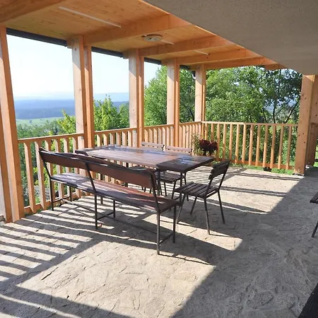 Venkovský dům Vineyard Krstinc Novo Mesto